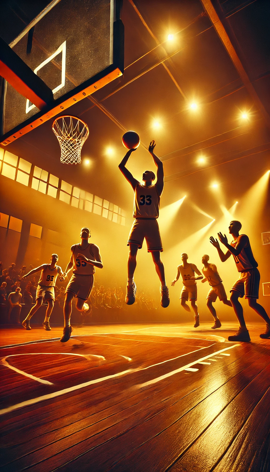 Track Your Performance